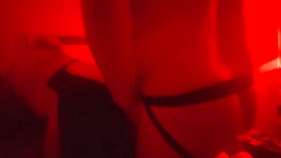 FFBearBerlin live cam on Cam4