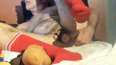 FFguy_Fun live cam on Cam4