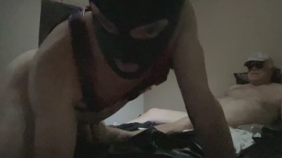 FFistconnect live cam on Cam4