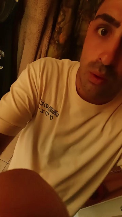 FIGARNIVORO91 live cam on Cam4