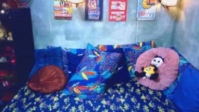 FIONASPICEX live cam on Cam4