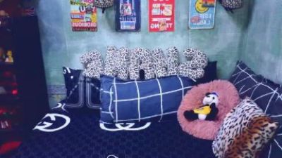 FIONASPICEX live cam on Cam4
