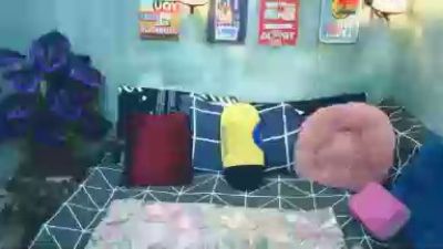 FIONASPICEX live cam on Cam4