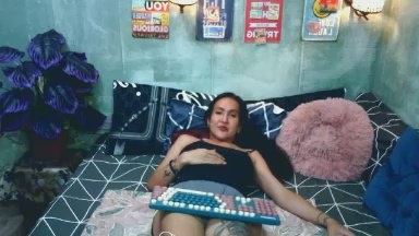 FIONASPICEX live cam on Cam4