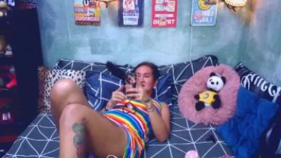 FIONASPICEX live cam on Cam4