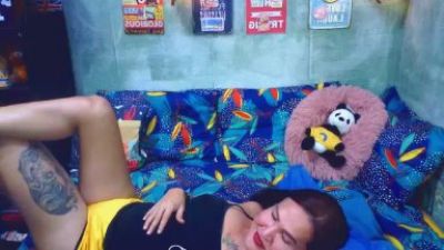 FIONASPICEX live cam on Cam4
