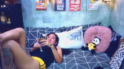 FIONASPICEX live cam on Cam4