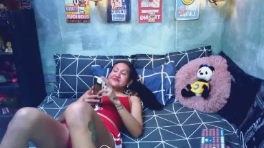 FIONASPICEX live cam on Cam4