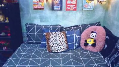 FIONASPICEX live cam on Cam4