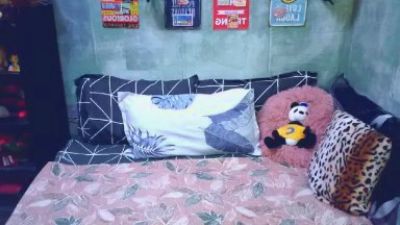 FIONASPICEX live cam on Cam4