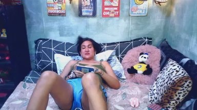 FIONASPICEX live cam on Cam4