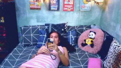 FIONASPICEX live cam on Cam4