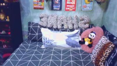 FIONASPICEX live cam on Cam4