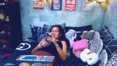 FIONASPICEX live cam on Cam4