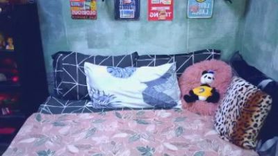 FIONASPICEX live cam on Cam4