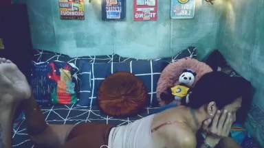 FIONASPICEX live cam on Cam4