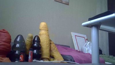 FISTCAM live cam on Cam4