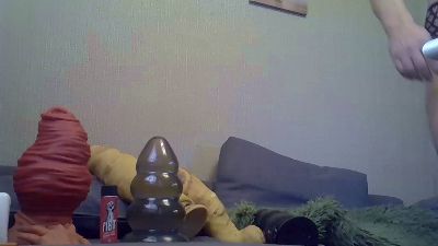FISTCAM live cam on Cam4