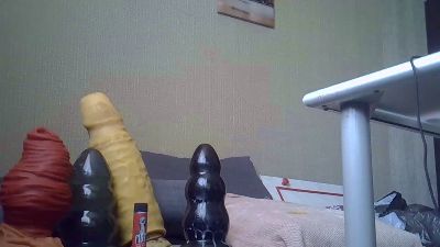 FISTCAM live cam on Cam4