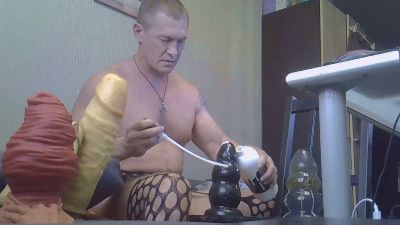 FISTCAM live cam on Cam4