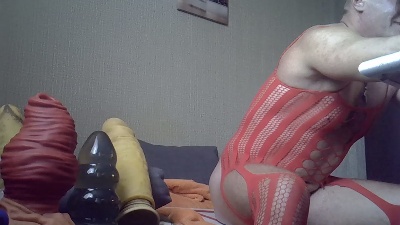 FISTCAM live cam on Cam4