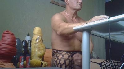 FISTCAM live cam on Cam4