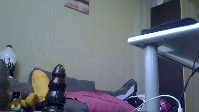 FISTCAM live cam on Cam4