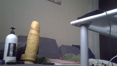 FISTCAM live cam on Cam4
