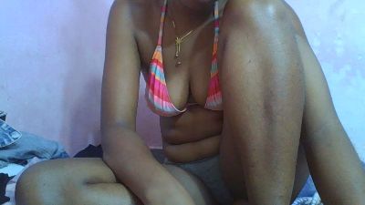 FLEURISSA live cam on Cam4