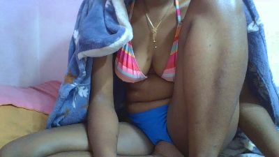 FLEURISSA live cam on Cam4