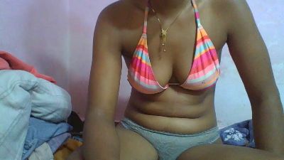 FLEURISSA live cam on Cam4