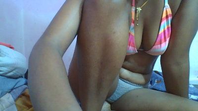 FLEURISSA live cam on Cam4