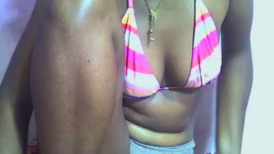 FLEURISSA live cam on Cam4