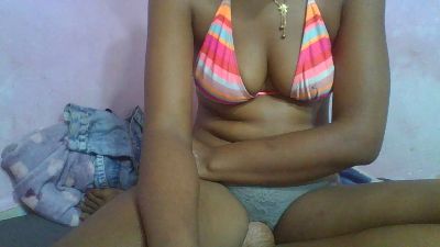 FLEURISSA live cam on Cam4