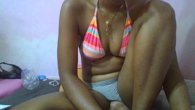 FLEURISSA live cam on Cam4