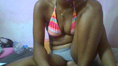FLEURISSA live cam on Cam4