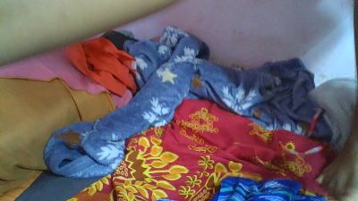 FLEURISSA live cam on Cam4