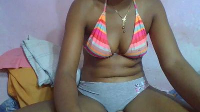 FLEURISSA live cam on Cam4
