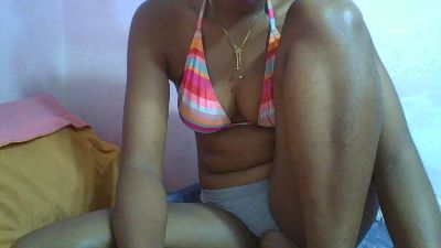 FLEURISSA live cam on Cam4