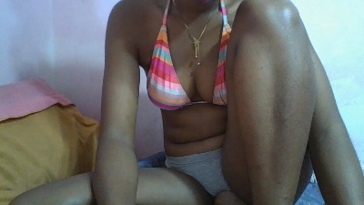 FLEURISSA live cam on Cam4
