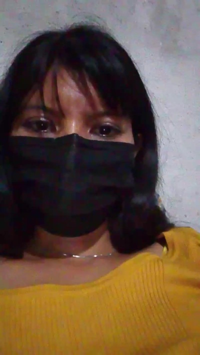 FOXY_G56 live cam on Cam4