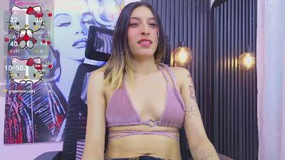 FULL_TEMTATION_ live cam on Cam4