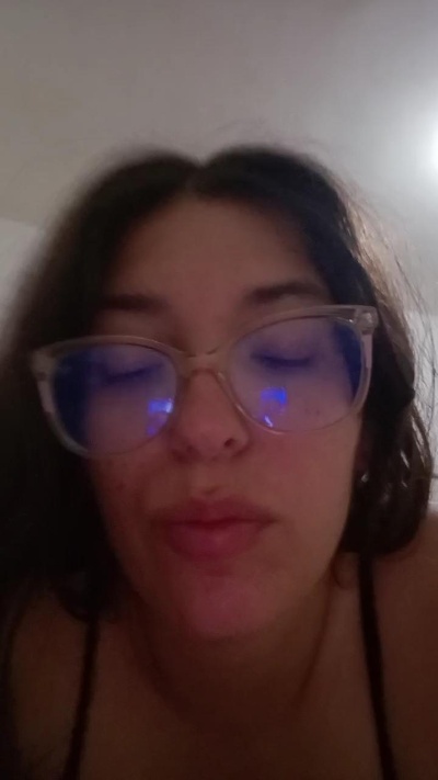 Fabiana_sofi live cam on Cam4
