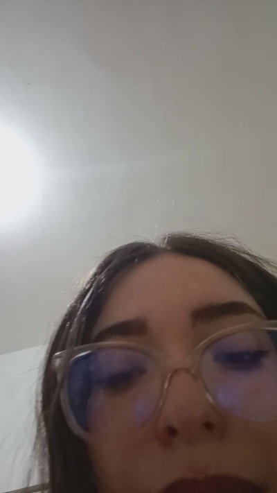 Fabiana_sofi live cam on Cam4