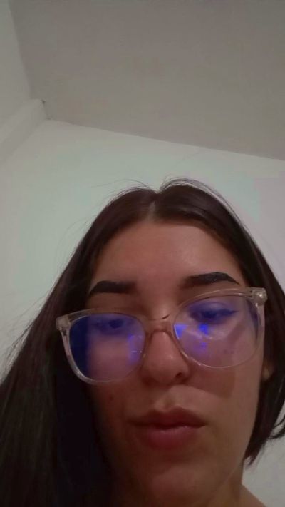 Fabiana_sofi live cam on Cam4