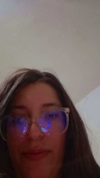 Fabiana_sofi live cam on Cam4