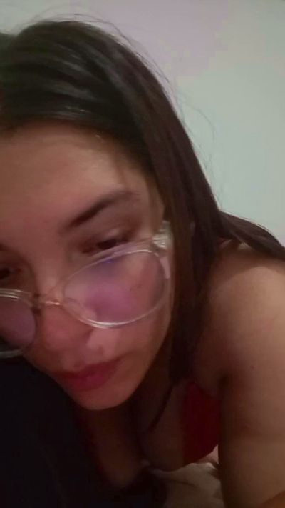Fabiana_sofi live cam on Cam4