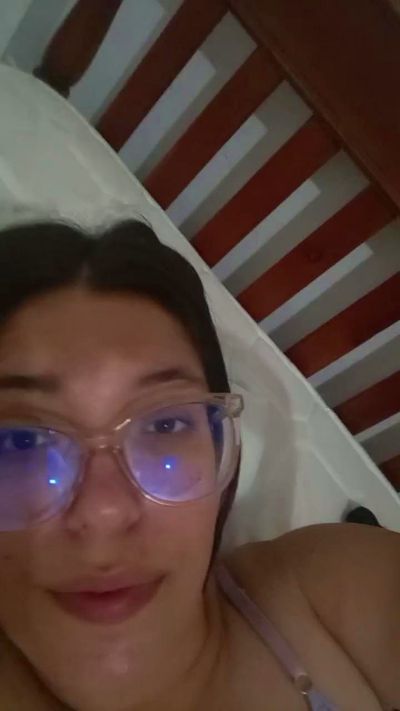 Fabiana_sofi live cam on Cam4