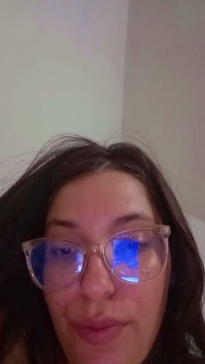 Fabiana_sofi live cam on Cam4