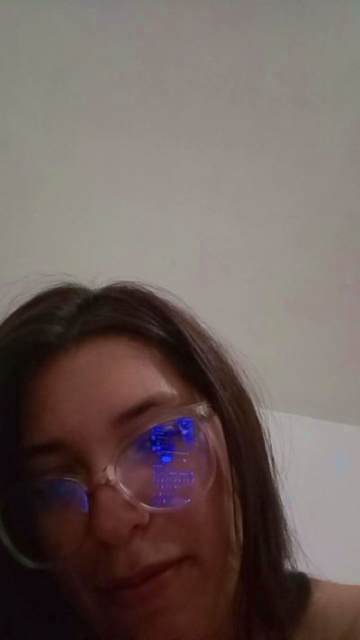 Fabiana_sofi live cam on Cam4